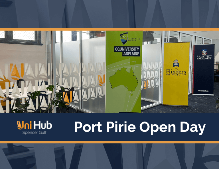 Port Pirie Open Day