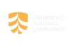 University of Southern Queensland logo (6 x 6 cm)